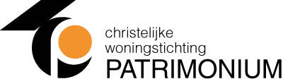 Logo Jaarverslag Patrimonium 2020